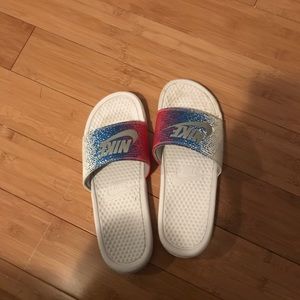 Nike Slides